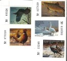 (image for) 1992 Wisconsin Sportsman Year Set