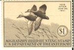 (image for) RW-7 MNH VF-XF CV $250.00