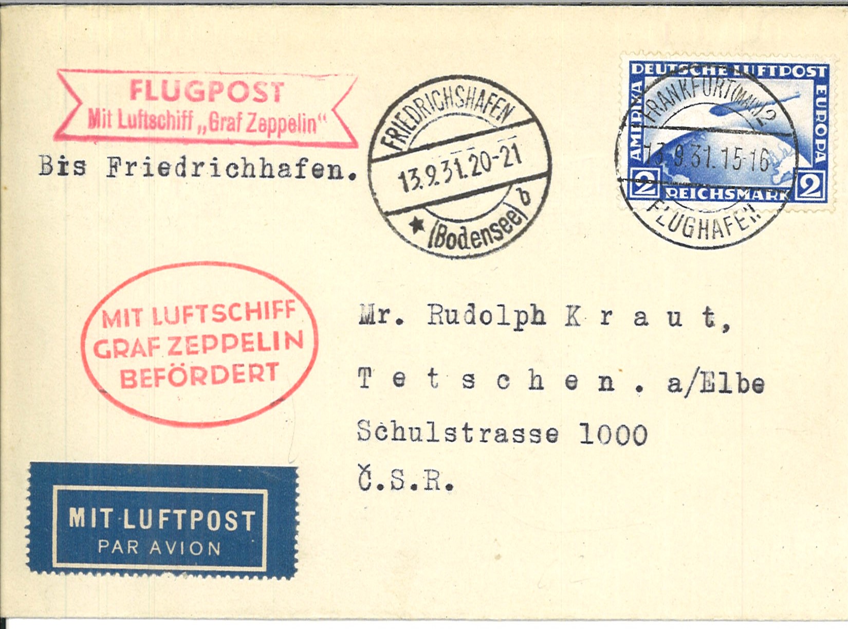 (image for) German Covers