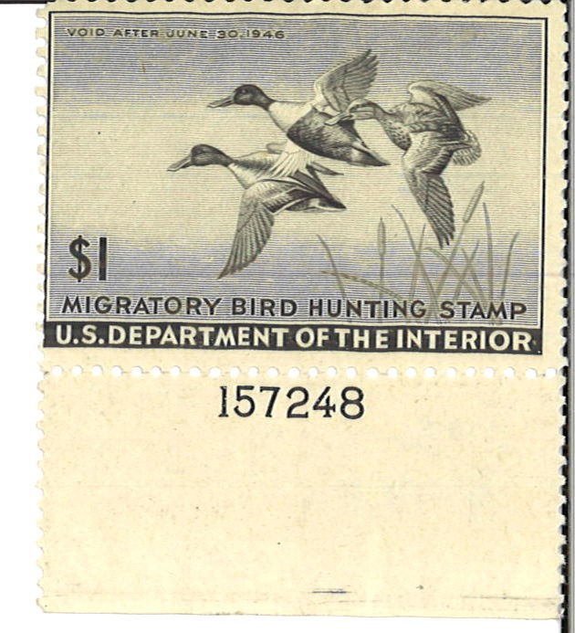 (image for) RW-12 XF MNH CV $100